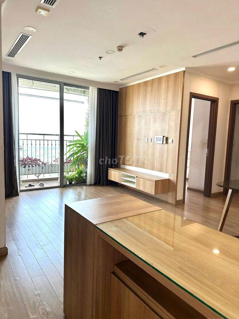 Двухкомнатная квартира Vinhomes Gardenia на продажу в Мидине
