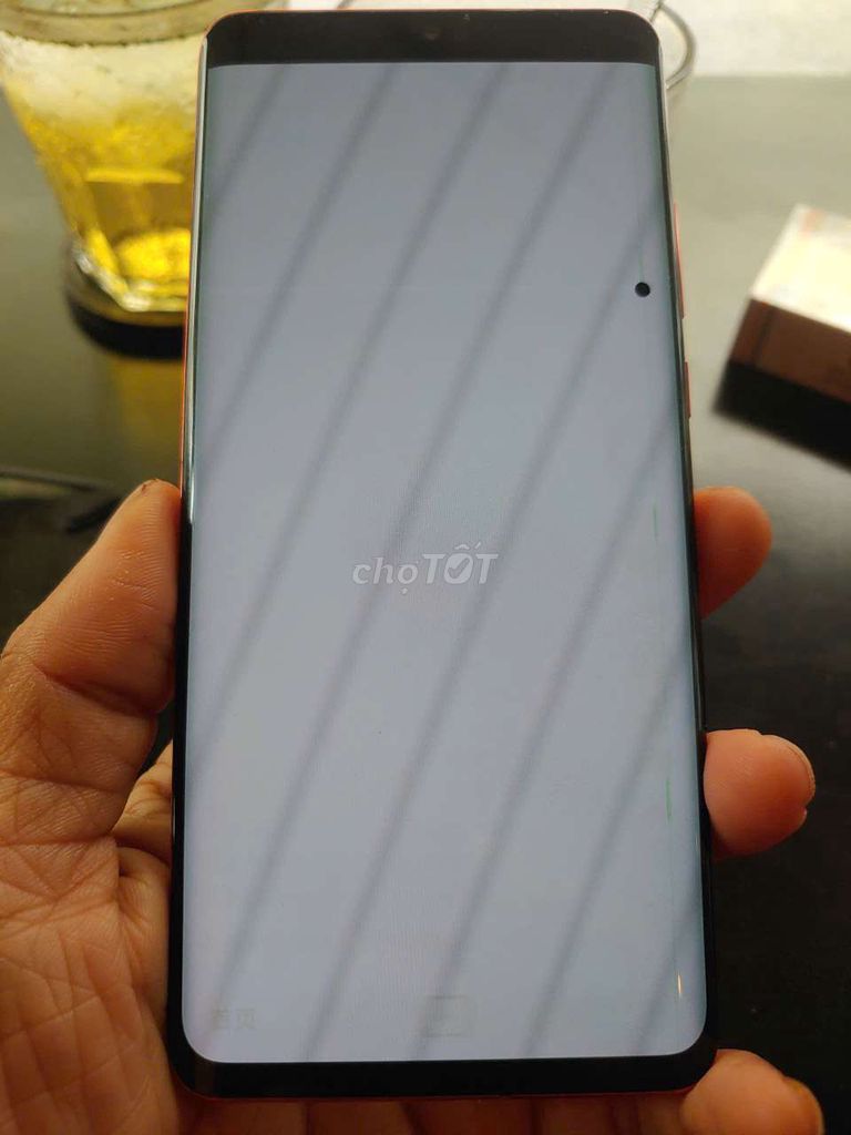 Huawei P30 Pro 128GB Đỏ. Mua bán Điện thoại tại Quận 11 Tp Hồ Chí Minh được đăng bởi Chưa Có Tên hình 1