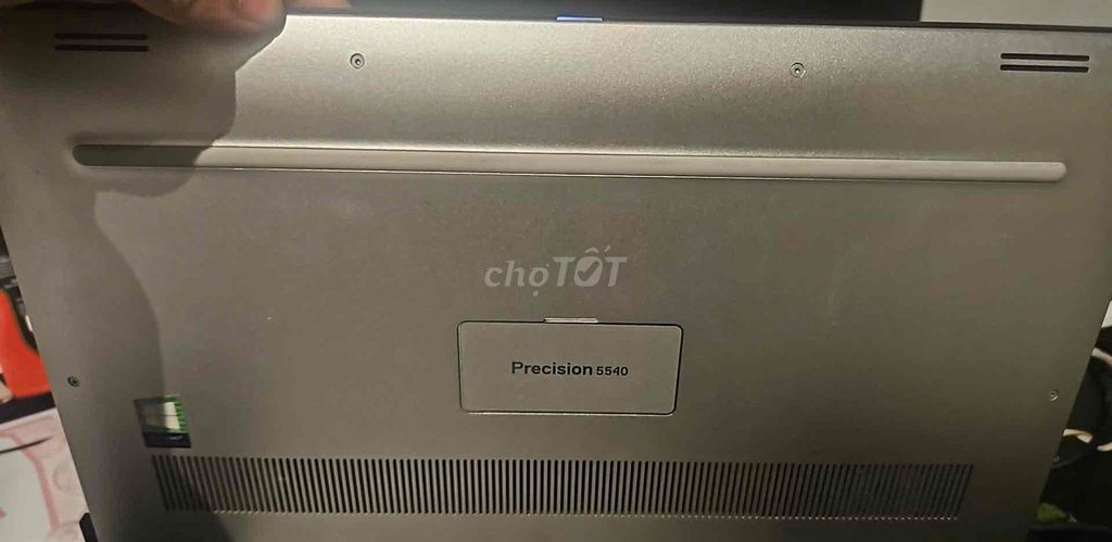 Pass Dell Precision 5540 I7 16GB/512GB T2000. Mua bán Laptop tại Huyện Gia Lâm Hà Nội được đăng bởi Sakura ito hoang hình 1