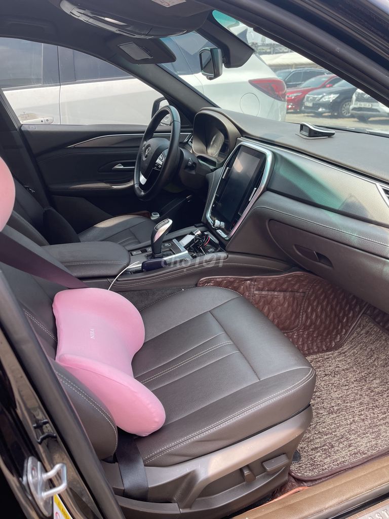 VinFast Lux A2.0 2021 Plus 2.0 AT - 79000 km. Mua bán Ô tô tại Quận Long Biên Hà Nội được đăng bởi Trần Minh Thắng hình 3