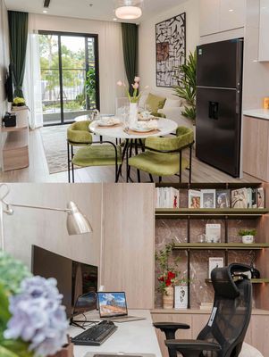 ✨ Tầng 15 & 16 | Căn 1PN+1 | Diện tích 47m². Mua bán căn hộ/chung cư tại Thành phố Thanh Hóa Thanh Hóa được đăng bởi NGUYEN THI THU HOAI