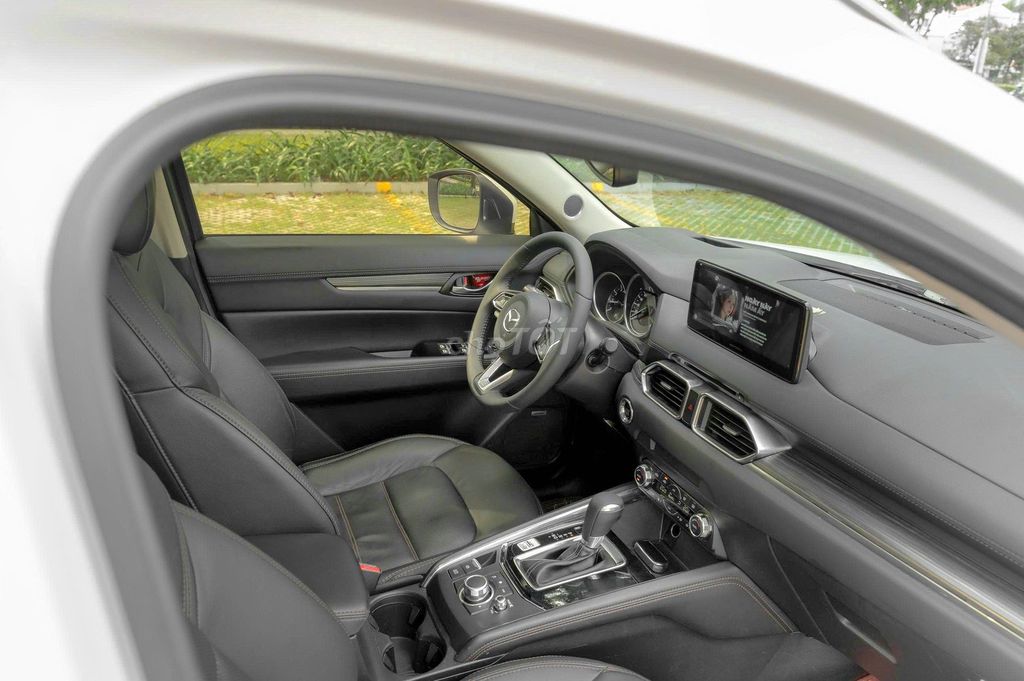 Bán xe Mazda CX5 Premium sx 2019 2.5L bản full. Mua bán Ô tô tại Quận 7 Tp Hồ Chí Minh được đăng bởi tuấn anh hình 19
