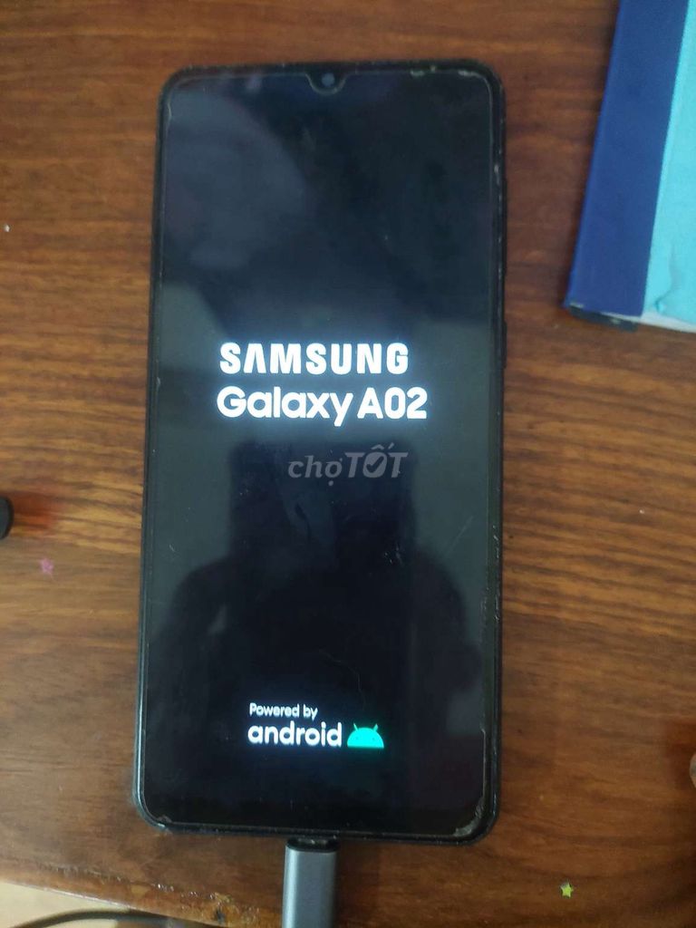 Samsung Galaxy A02 3GB/32GB Android 11. Mua bán Điện thoại tại Quận Hai Bà Trưng Hà Nội được đăng bởi Bui thi xuan hình 1