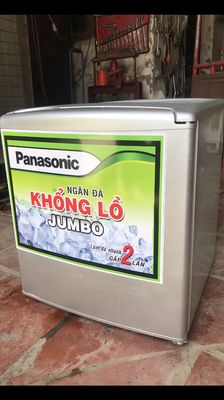 Tủ lạnh Panasonic 50 lít nguyên bản