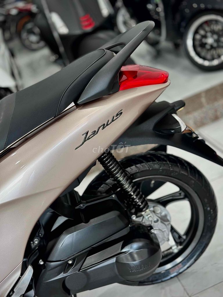 Janus 2019 Lướt màu Hot ( Hỗ trợ GÓP 0 Đồng ) 🔥🔥. Mua bán Xe máy tại Thị xã Phú Mỹ Bà Rịa - Vũng Tàu được đăng bởi Cửa Hàng Xe Máy Phú Mỹ hình 5