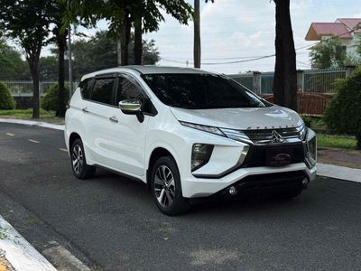 Mitsubishi Xpander 2019 Số sàn Trắng
