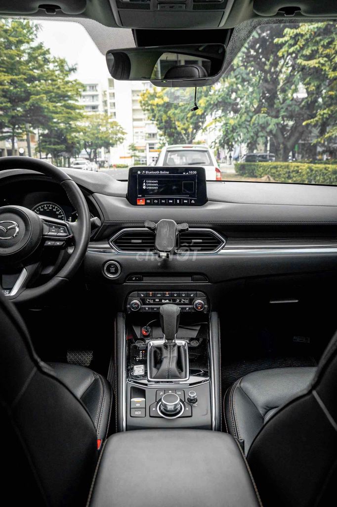 Mazda CX 5 2023 2.0 Premium Exclusive - 24000 km. Mua bán Ô tô tại Quận 7 Tp Hồ Chí Minh được đăng bởi Dương Phương hình 10