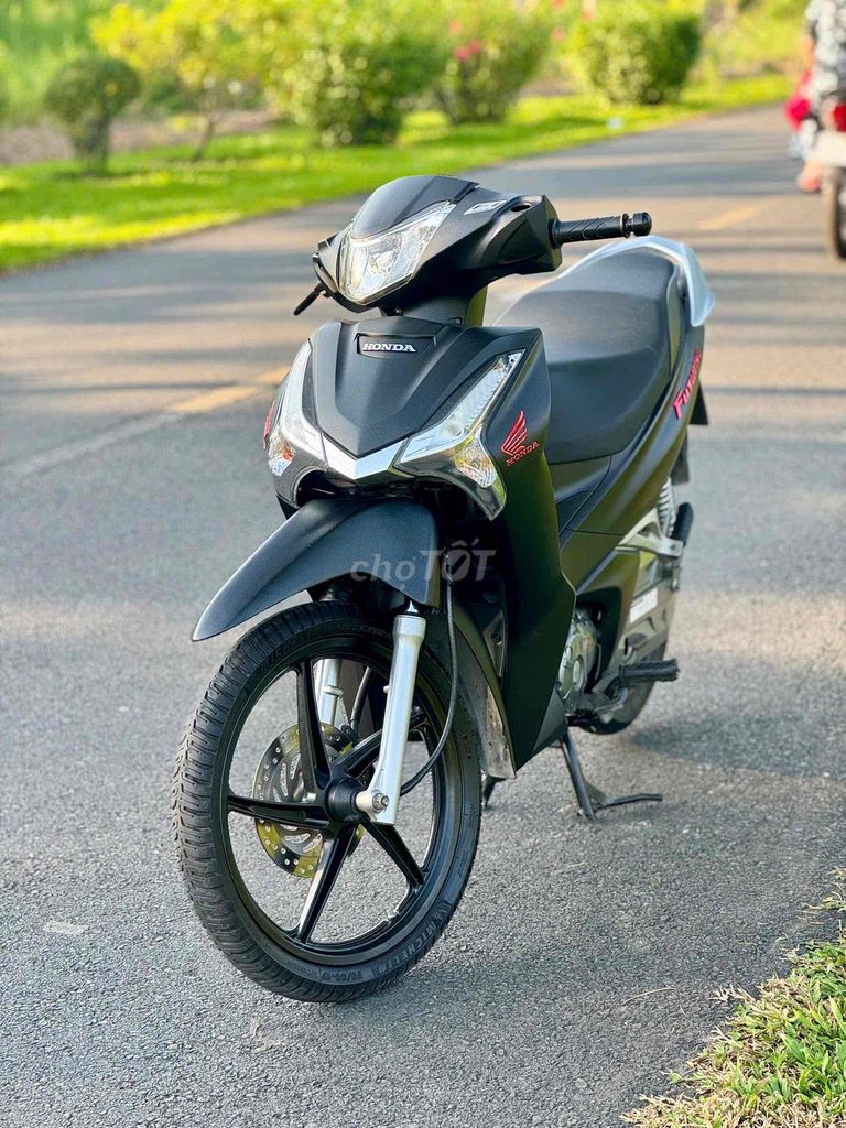 ✅✅Future 125cc.ĐK 2020.Zin Nguyên Bản.Siêu Keng. Mua bán Xe máy tại Quận Gò Vấp Tp Hồ Chí Minh được đăng bởi VESPA ĐỨC NGUYỄN  hình 8