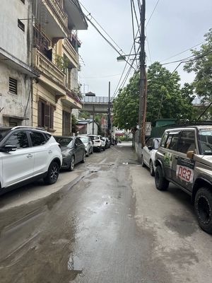 NHÀ DÂN XÂY-40M-2,5 TẦNG-MT 5,5M-Ô TÔ NGỦ TRONG NHÀ-NGUYỄN TRÃI-T.XUÂN. Mua bán nhà ở tại Quận Thanh Xuân Hà Nội được đăng bởi Hieu Tran