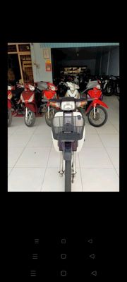 Xe Dream thái Lan ĐK 98 giá 20 tr. Mua bán Xe máy tại Huyện Chợ Mới An Giang được đăng bởi C H Xe Máy  ÚT HẬU Bán trả góp