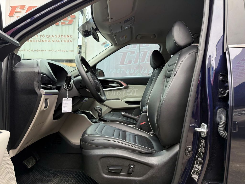 Kia Carens 2022  - 20000 km. Mua bán Ô tô tại Thành phố Thủ Đức Tp Hồ Chí Minh được đăng bởi Thy Ôtô Cũ Miền Nam hình 10