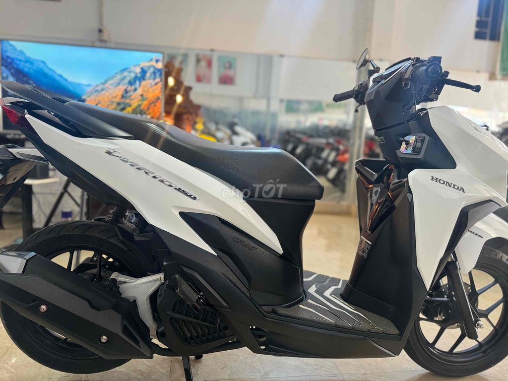 vario 125. Mua bán Xe máy tại Thành phố Buôn Ma Thuột Đắk Lắk được đăng bởi ĐàM tý hình 4