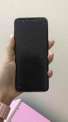 Samsung s8 bản xách tay Hàn Quốc - đen - 64g