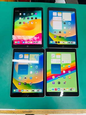 Ipad Gen 9 wifi + 4G : 64Gb , 99% pin cao. Mua bán Máy tính bảng tại Quận 1 Tp Hồ Chí Minh được đăng bởi khanh laptop