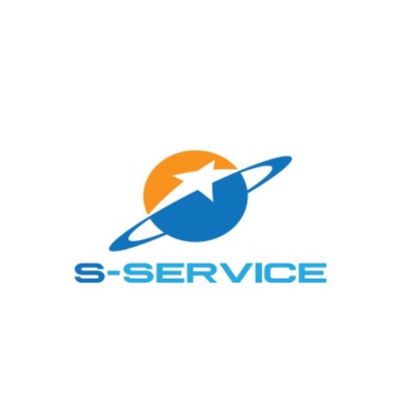 CÔNG TY CỔ PHẦN QUẢN LÝ & VẬN HÀNH S-SERVICE logo
