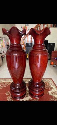 Cặp Lục Bình. Mua bán Nội thất, đồ gia dụng khác tại Thành phố Thủ Dầu Một Bình Dương được đăng bởi VÕ TUYẾT