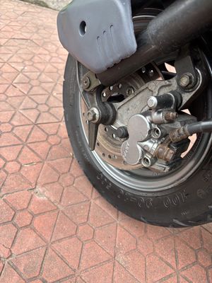 Honda Spacy 125 Nhật Bản đời 2000.. Mua bán Xe máy tại Quận 3 Tp Hồ Chí Minh được đăng bởi  Võ Thanh Hoàng