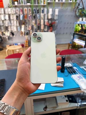 Iphone 15 Plus zin full nguyên bản 100% cực ngon. Mua bán Điện thoại tại Quận Thanh Khê Đà Nẵng được đăng bởi Hoàng Apple Iphone sỉ giá rẻ 273 Nguyễn Hoàng Đà Nẵng