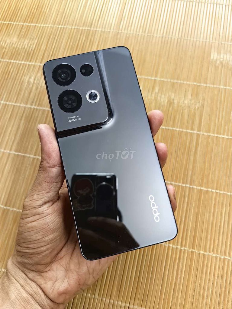 Oppo Reno 8 Pro Plus 5G 8G/256G 2 sim. Mua bán Điện thoại tại Quận Hoàng Mai Hà Nội được đăng bởi Nguyễn Huynh hình 1