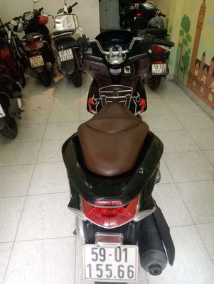 Honda PCX bs ,15566,  9chủ