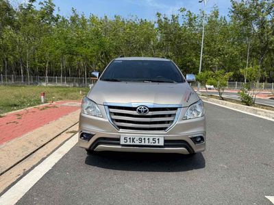 Innova 2014 bản G số tự động xe chất. Mua bán Ô tô tại Huyện Củ Chi Tp Hồ Chí Minh được đăng bởi Trần Thanh Tuấn