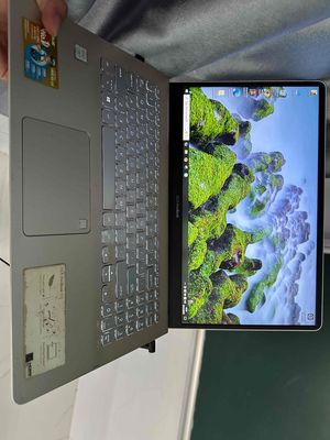 Asus S510UA i3-8145U 15.6 inch 256GB. Mua bán Laptop tại Huyện Châu Đức Bà Rịa - Vũng Tàu được đăng bởi Dương