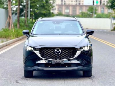 Mazda CX 5 2024 Premium 2.0 AT - 8000 km. Mua bán Ô tô tại Quận Cầu Giấy Hà Nội được đăng bởi Thái Hoàng Long Auto