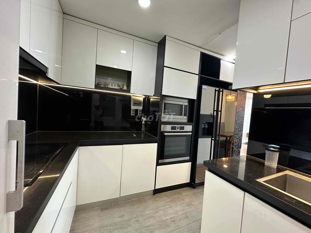Spacious 3-bedroom apartment at Hoàng Anh Gia Lai — photo 1
