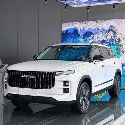 Chery Jaecoo J7 PHEV 2025. Mua bán Ô tô tại Quận Gò Vấp Tp Hồ Chí Minh được đăng bởi Quang Đồng Nhật