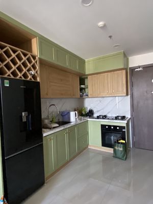 CHO THUÊ CĂN HỘ PICITY 2PN FULL NỘI THẤT
