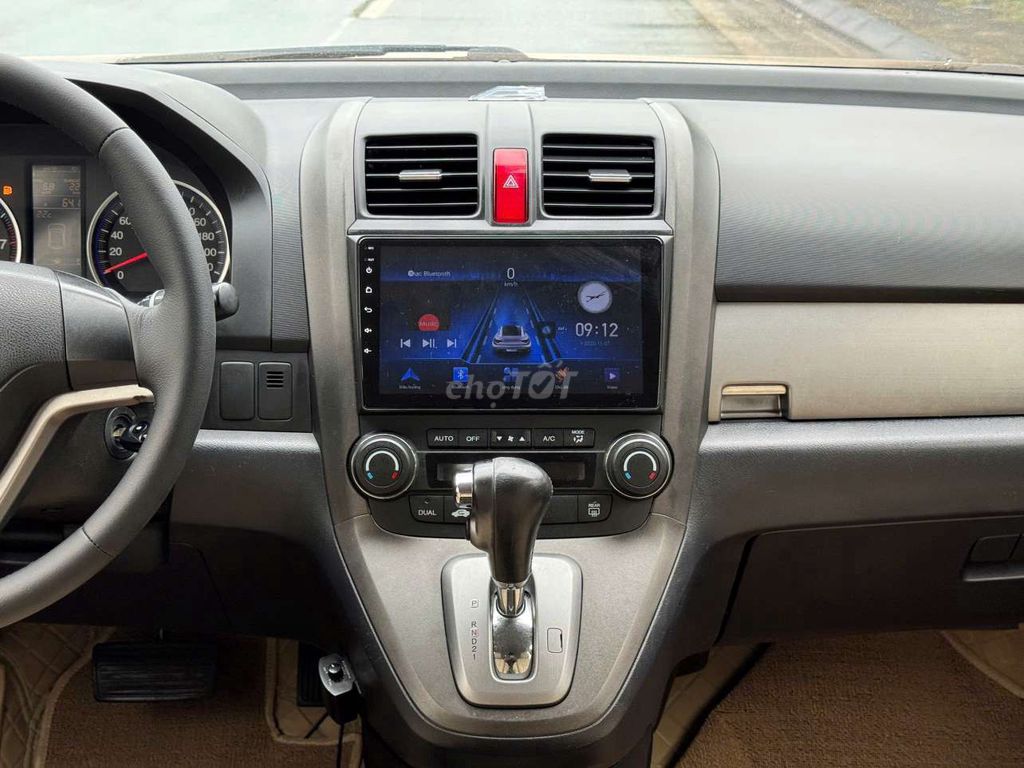 Honda Crv 2010 2.4 AT - 140000 km. Mua bán Ô tô tại Huyện Đông Anh Hà Nội được đăng bởi Người Dùng Thông Thái hình 11