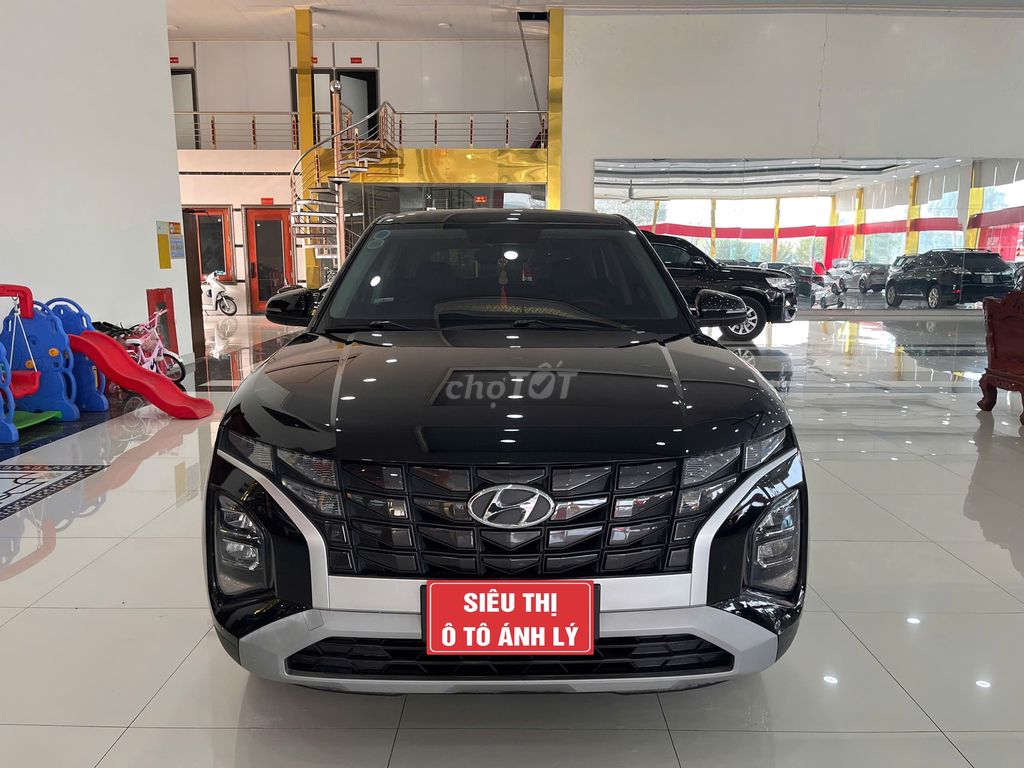 Hyundai Creta 2022 1.5 Đặc biệt - 1 chủ từ đầu