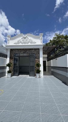Townhouse 140 m² · 3 bed · Đường Nguyễn Thị Thử