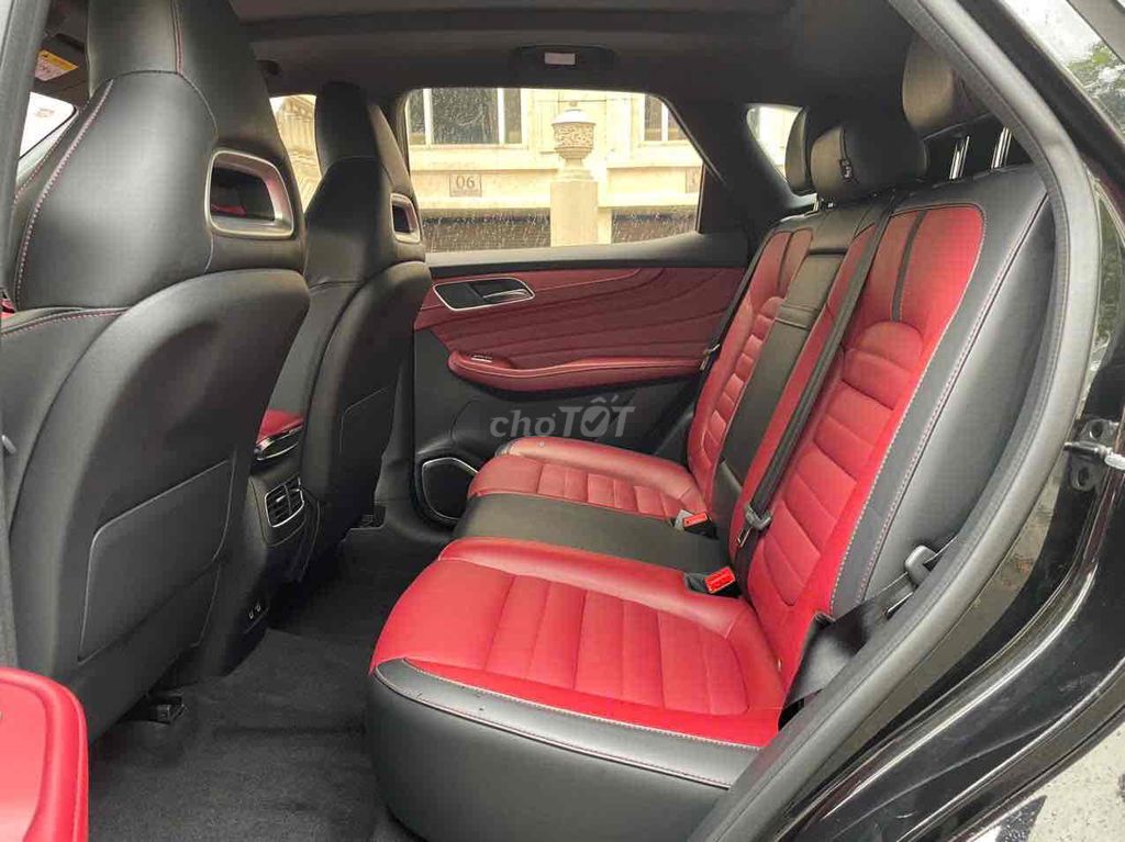 MG HS 2021 bản Trophy - odo 40.000km 1 chủ từ đầu. Mua bán Ô tô tại Thành phố Thủ Đức Tp Hồ Chí Minh được đăng bởi Nguyễn Minh Tấn hình 14