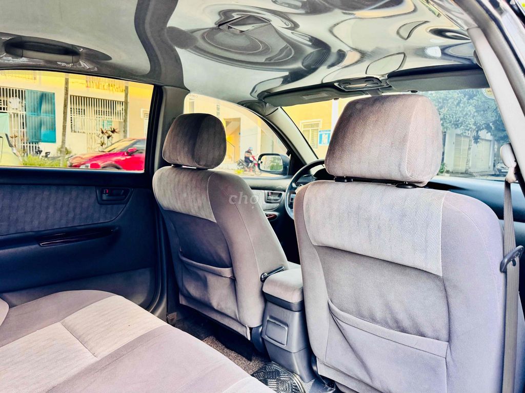 Toyota Corolla ALTIS 2007 siêu chất 💥💥💥. Mua bán Ô tô tại Quận Ninh Kiều Cần Thơ được đăng bởi AUTO CAO TUẤN cần thơ hình 17