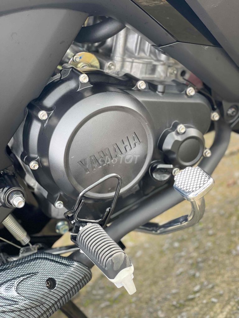 Ex155 abs-2025 sieu cọp. Mua bán Xe máy tại Huyện Trảng Bom Đồng Nai được đăng bởi kiều hình 4