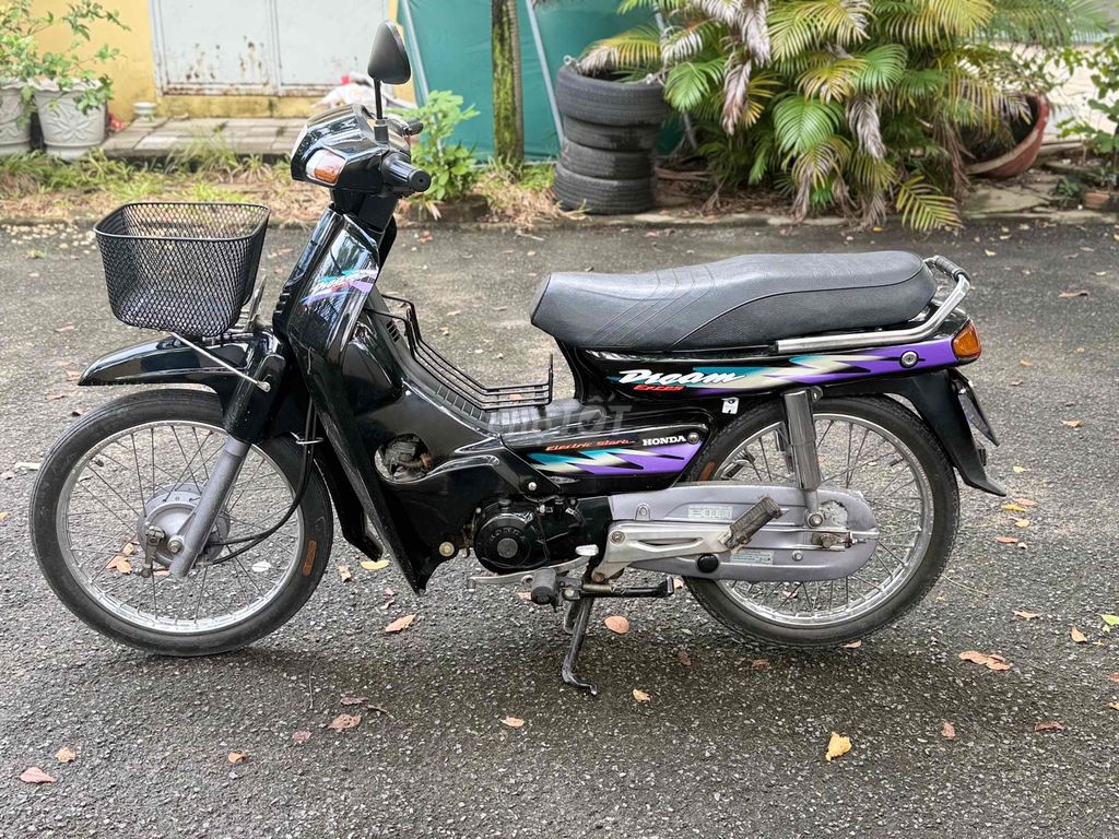 BÁN XE DREM LÙN 98 XE CHẤT. Mua bán Xe máy tại Thành phố Thủ Đức Tp Hồ Chí Minh được đăng bởi XE MÁY ANH hình 4