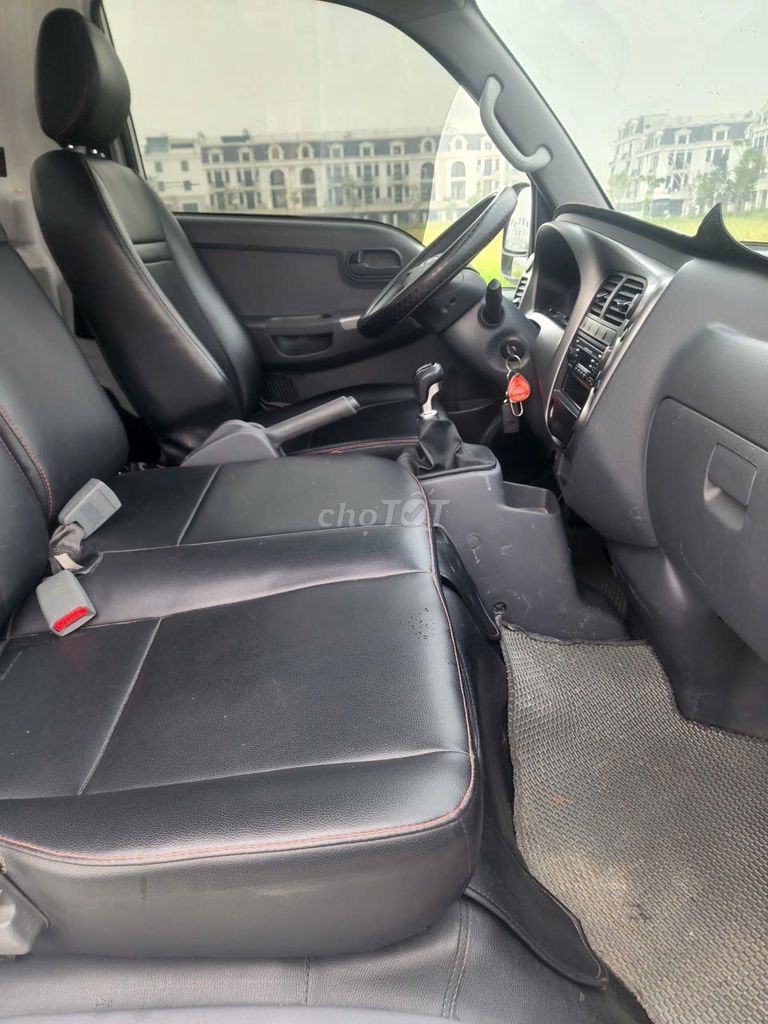 BÁN XE K200 -THÙNG LỬNG – TRẮNG - NĂM 2021. Mua bán Xe tải, xe ben tại Thành phố Thái Bình Thái Bình được đăng bởi vũ quý tưởng hình 11