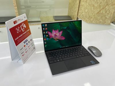 Dell XPS 9310 Core I7/Ram 8G/ Ssd 512G Like New 99