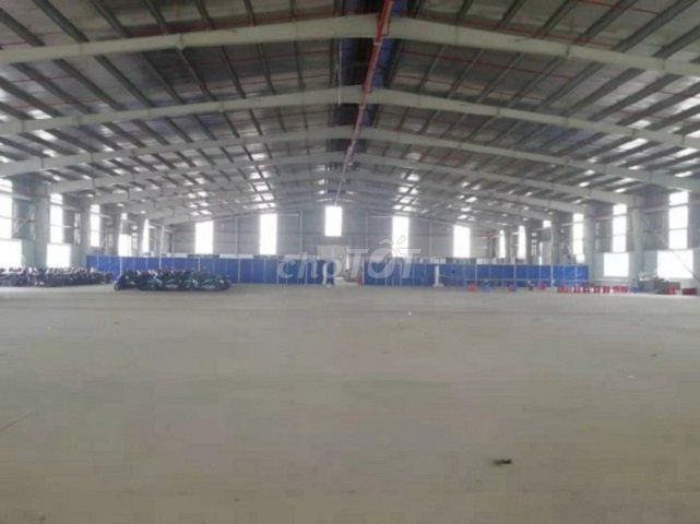 Bán xưởng 15000m2 KCN Thành Thành Công giá 138 tỷ