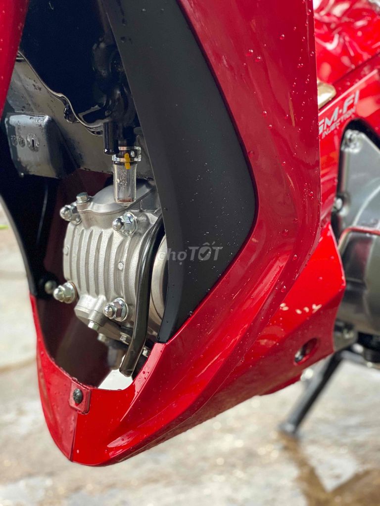 nhượng lại đam mê future X Fi dọn mới full đồ hãng. Mua bán Xe máy tại Thành phố Buôn Ma Thuột Đắk Lắk được đăng bởi Bùi tấn Đài hình 11