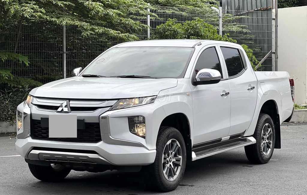 Bán Triton GLX 2.4L AT Tự Động 2021 - Giá Tốt. Mua bán Ô tô tại Quận Tân Phú Tp Hồ Chí Minh được đăng bởi Sinh Xe Cũ Mitsubishi Trường Chinh hình 2