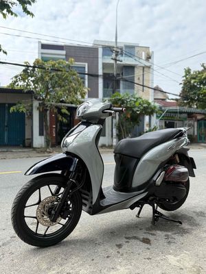 Honda SH Mode 2014 B.số 43 Góp trả trước 4tr5