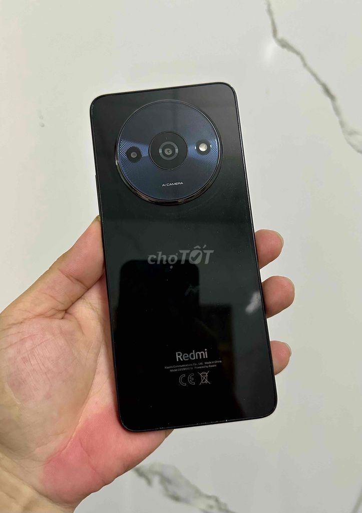 Xiaomi Redmi A3 128GB. Mua bán Điện thoại tại Quận Ngũ Hành Sơn Đà Nẵng được đăng bởi Huy hình 1