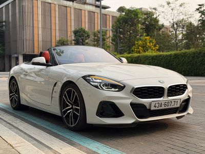 BMW Z4 sDrive20i M-Sport 2023