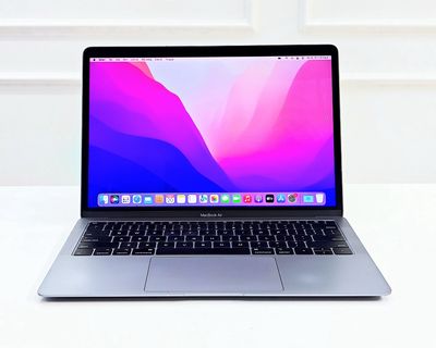 MacBook Air 2019 16/512GB - Dung Lượng Lưu Trữ Lớn
