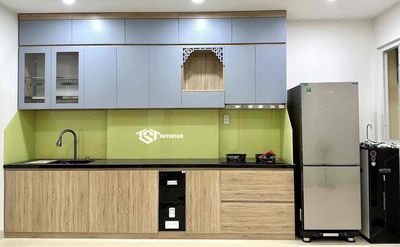 Bếp trọn gói tiết kiệm cho chung cư, tặng kệ chén. Mua bán Nội thất, đồ gia dụng khác tại Quận Liên Chiểu Đà Nẵng được đăng bởi Nội thất bếp trọn gói TST 