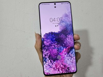 Samsung s20 ultra my 5G 2 Sim 12+128G Snapgon 865. Mua bán Điện thoại tại Quận Bình Thuỷ Cần Thơ được đăng bởi TĐK Cần Thơ 