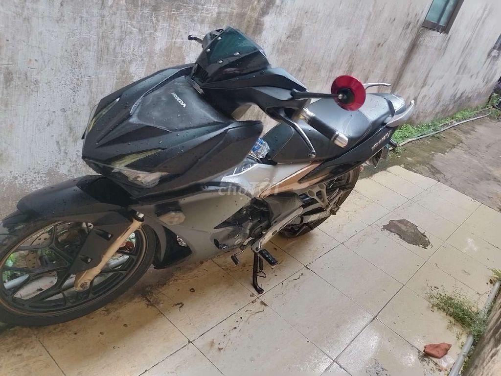 Xe zin, êm. Mua bán Xe máy tại Thị xã Bình Minh Vĩnh Long được đăng bởi Le Nhan  hình 1