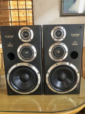 TL.cặp loa giá rẻ. Mua bán Tivi, Âm thanh tại Thành phố Long Khánh Đồng Nai được đăng bởi ThanhHoan